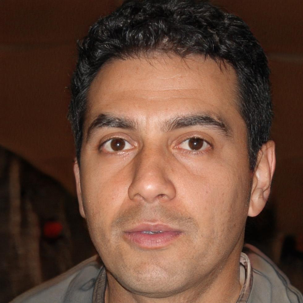 Florencio Ramírez